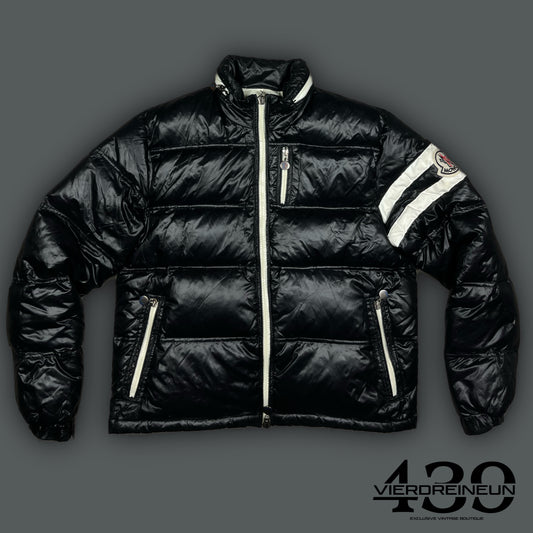 vintage Moncler winterjacket {M}