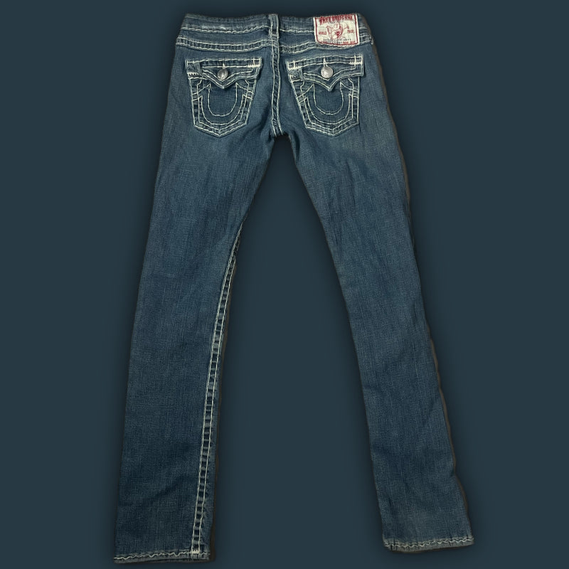 vintage True Religion jeans {S}