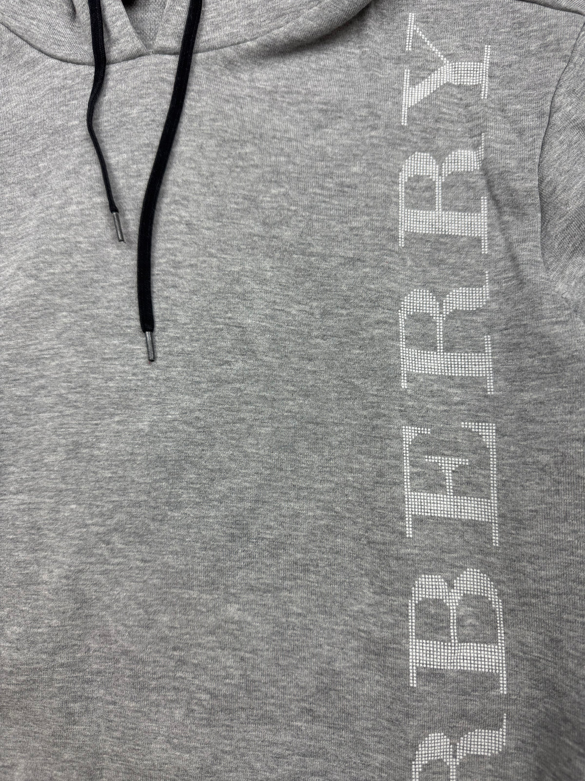 vintage Burberry Sport hoodie {M}