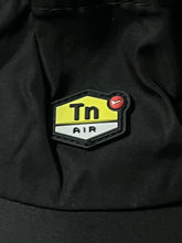 Cargar imagen en el visor de la galería, vintage black Nike TN TUNED cap
