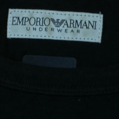 vintage Emporio Armani t-shirt {M}