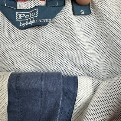 vintage Polo Ralph Lauren swimming trunks {S}