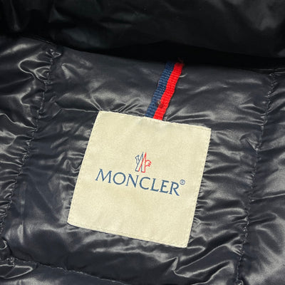 vintage Moncler winterjacket {XL}