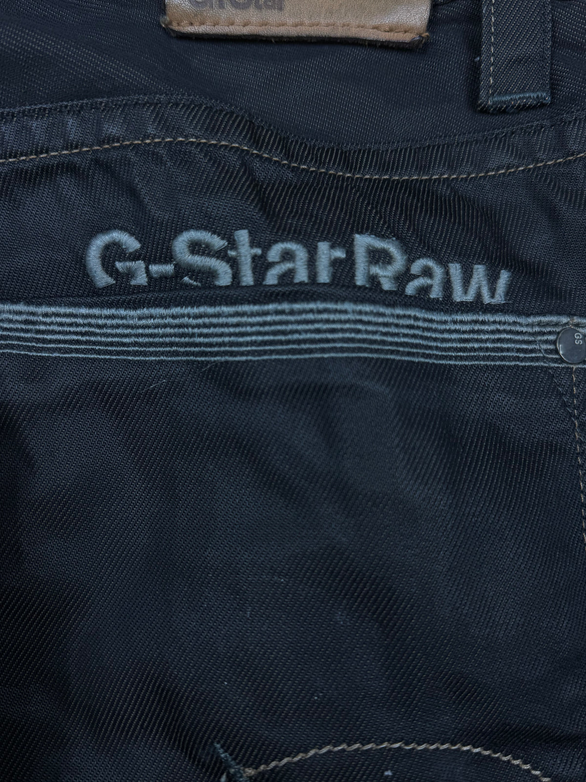 vintage G-STAR jeans {L}