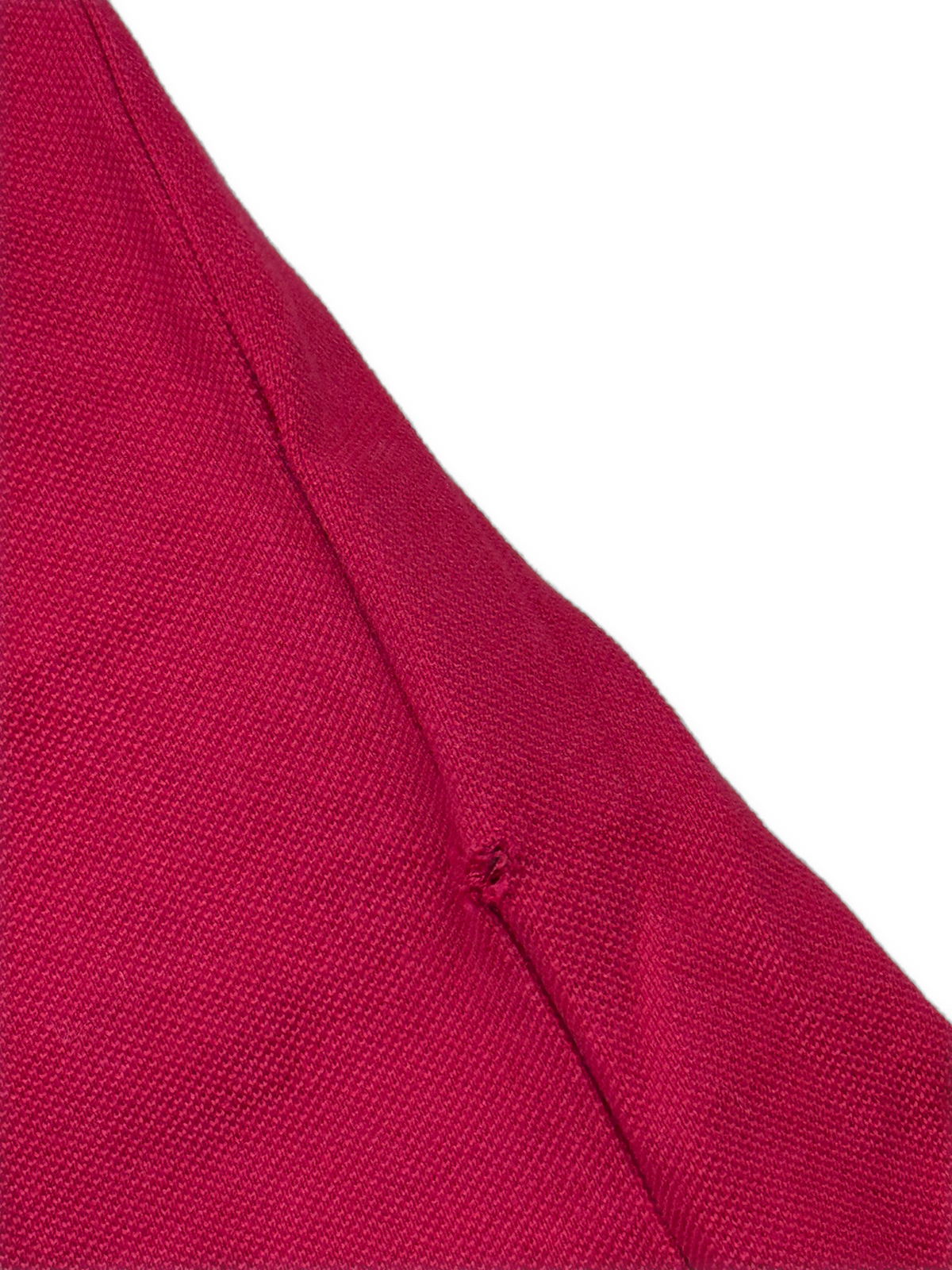 red Prada polo {L}
