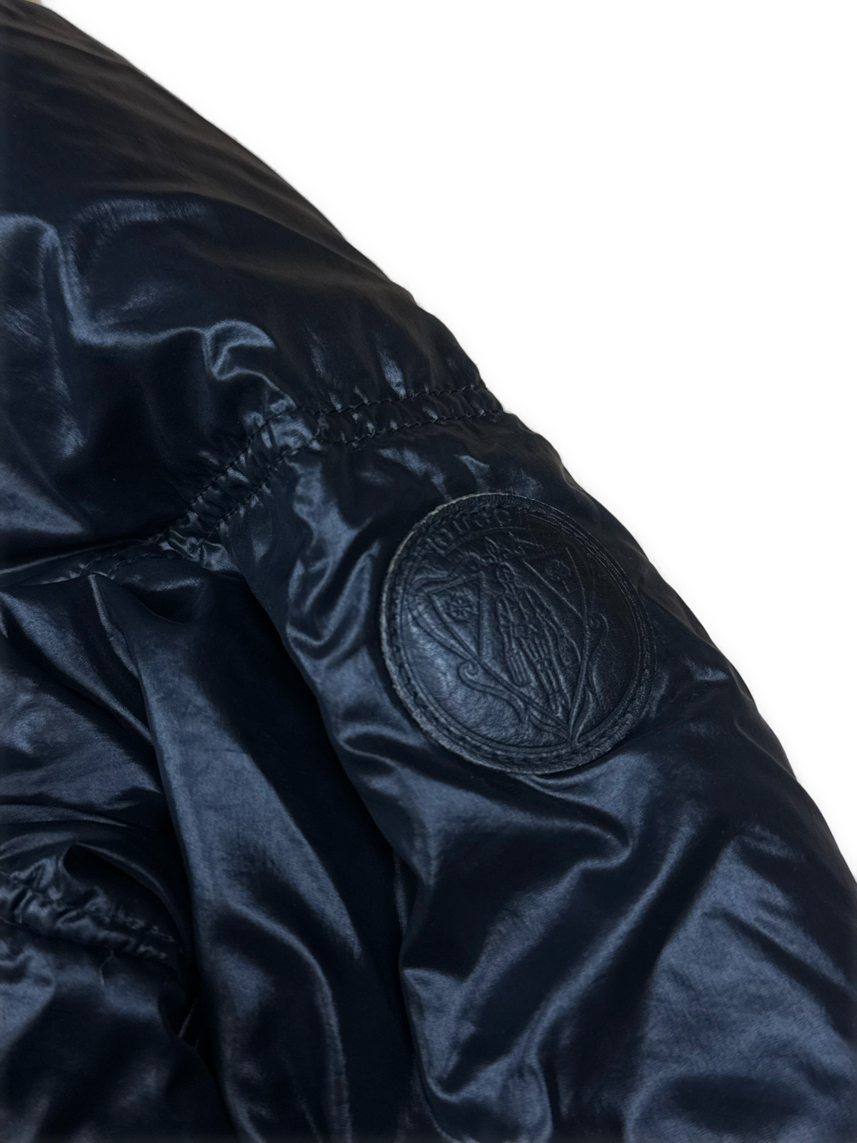 vintage Gucci winterjacket