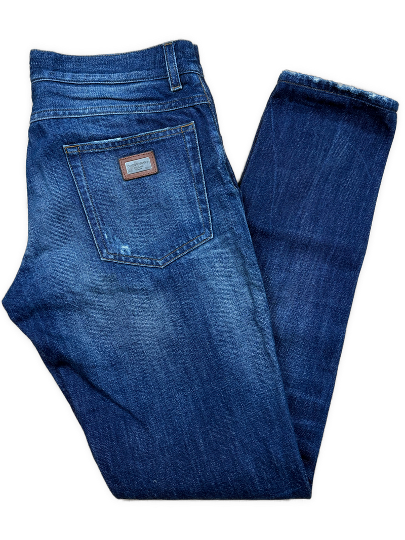 vintage Dolce & Gabbana jeans