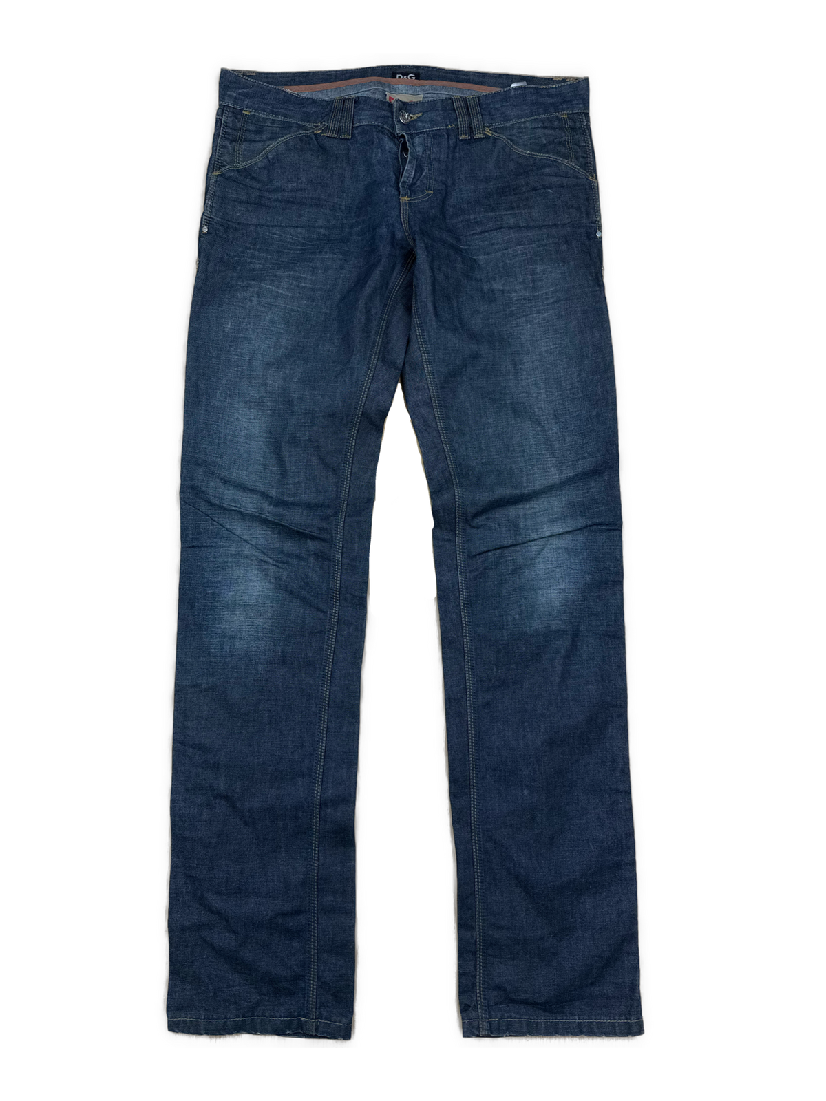 vintage Dolce & Gabbana jeans {L}