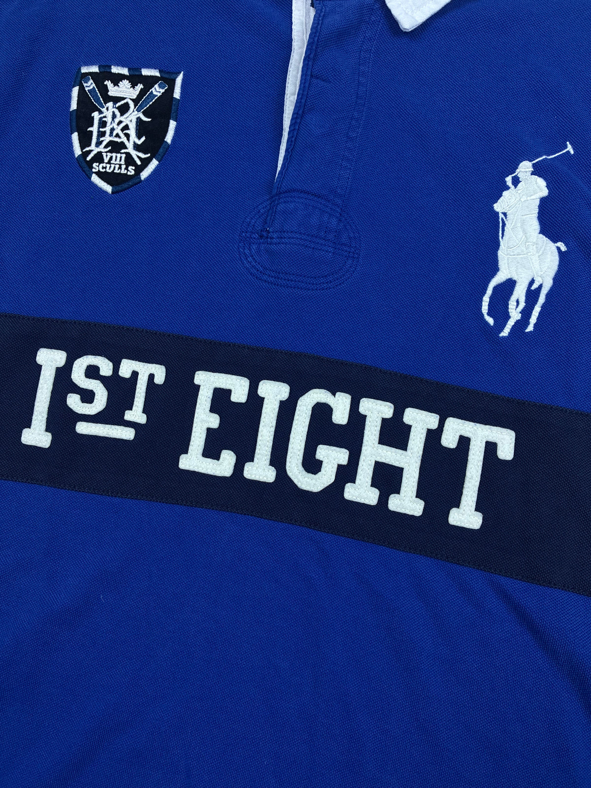 vintage Polo Ralph Lauren polo {XXL}