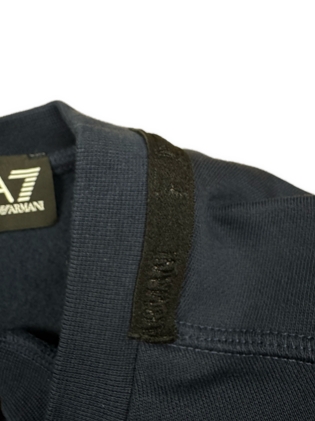 vintage Emporio Armani EA7 sweater {M}