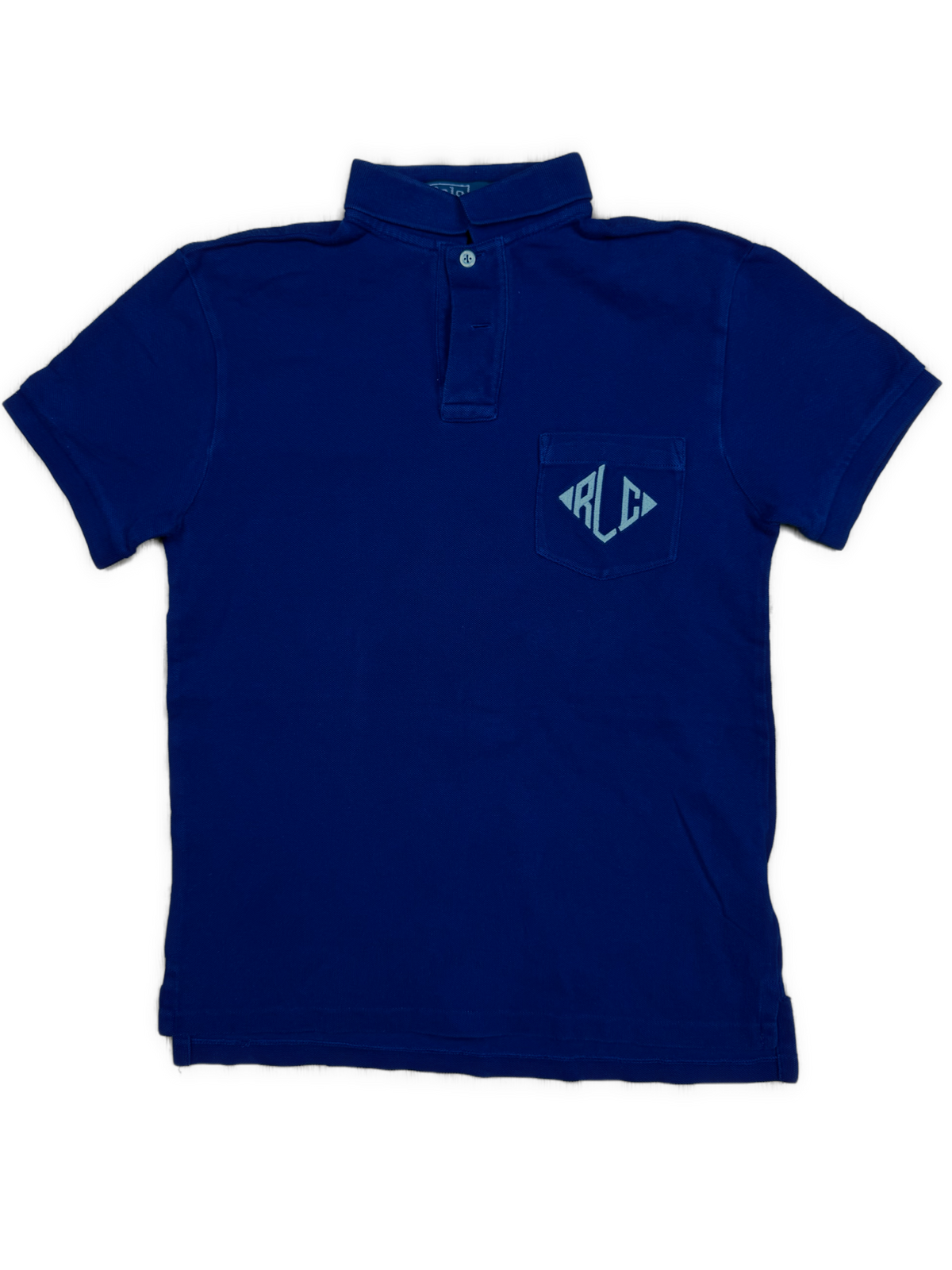 vintage Polo Ralph Lauren polo {S}