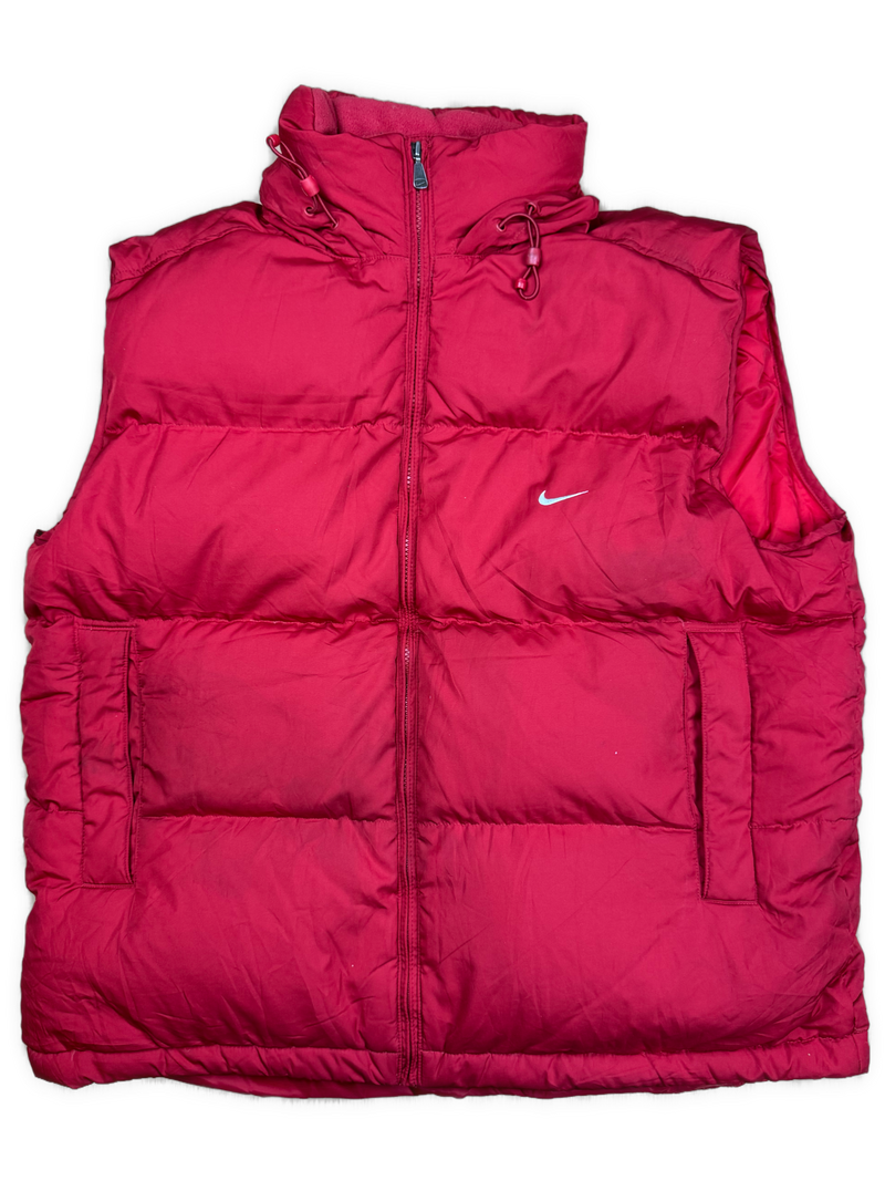 vintage Nike vest {XL}