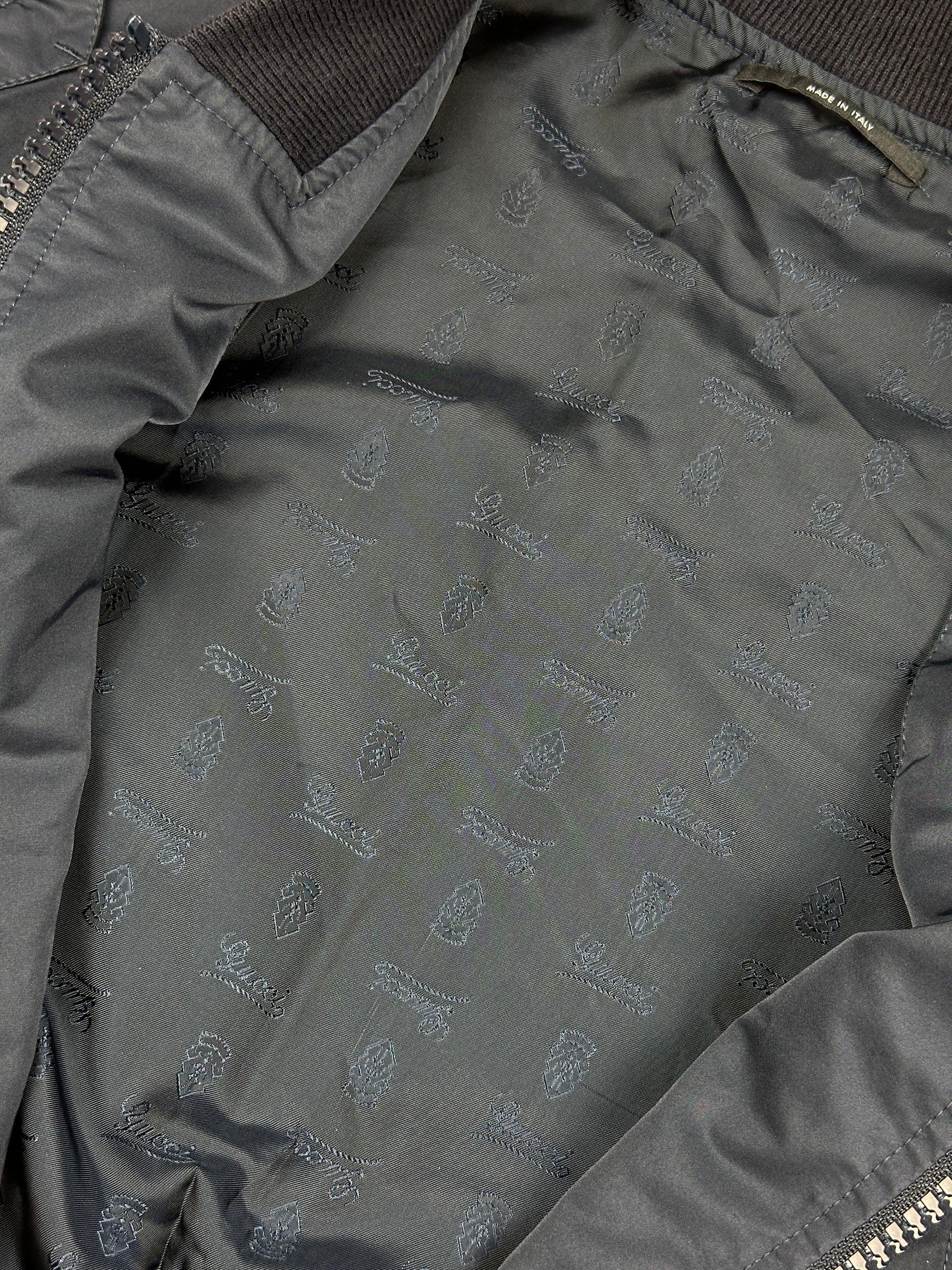 vintage Gucci bomber {S}