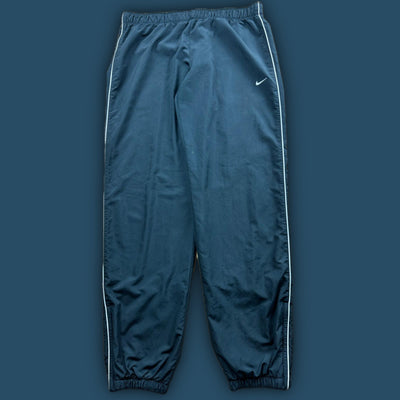 vintage Nike trackpants {M}