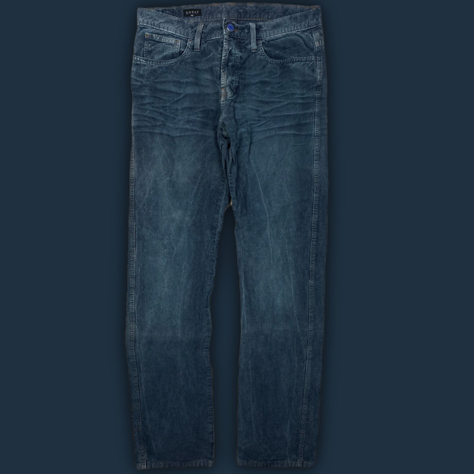 vintage Gucci jeans {M}