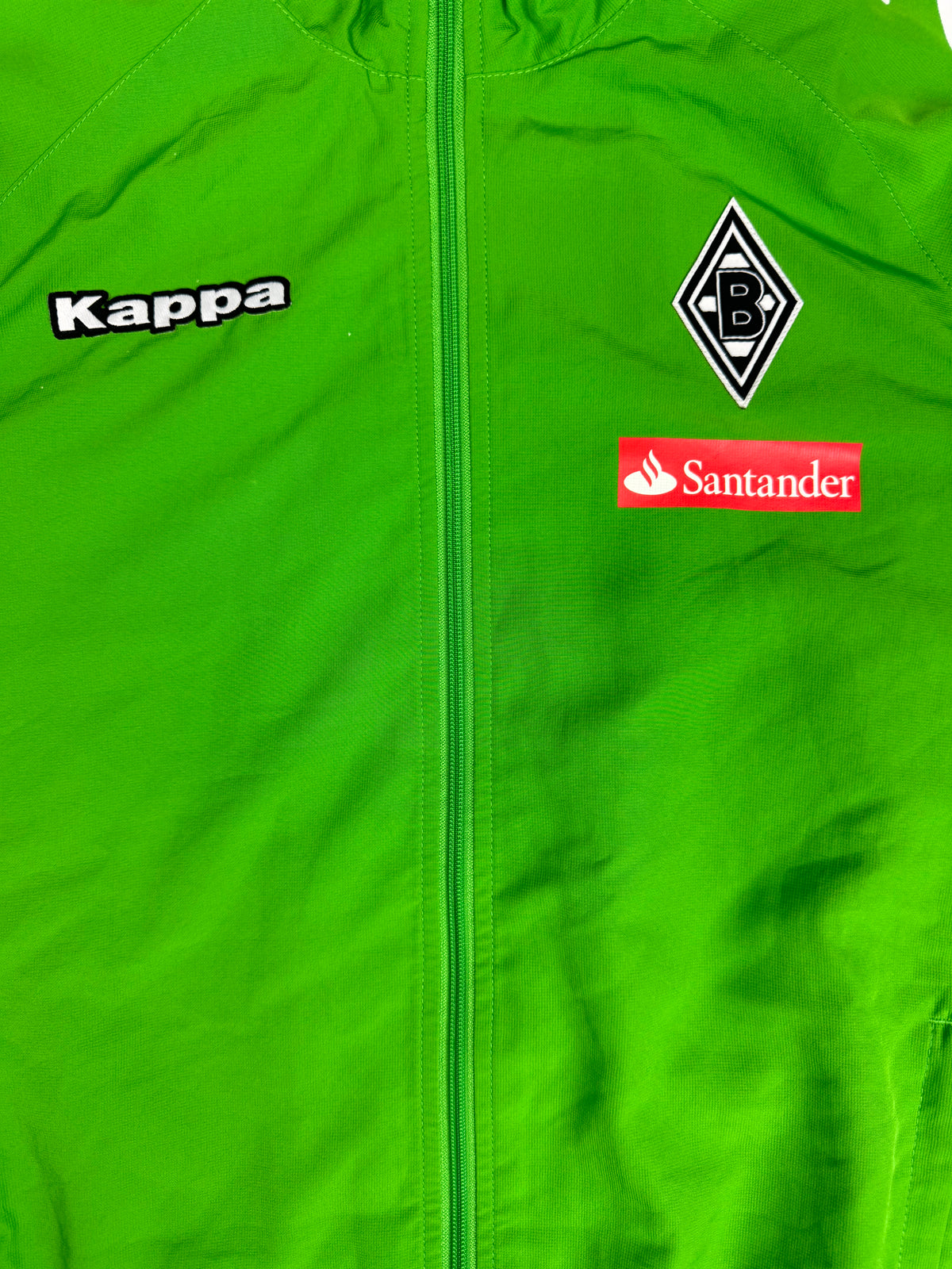 vintage Kappa Borussia Mönchengladbach tracksuit {M}