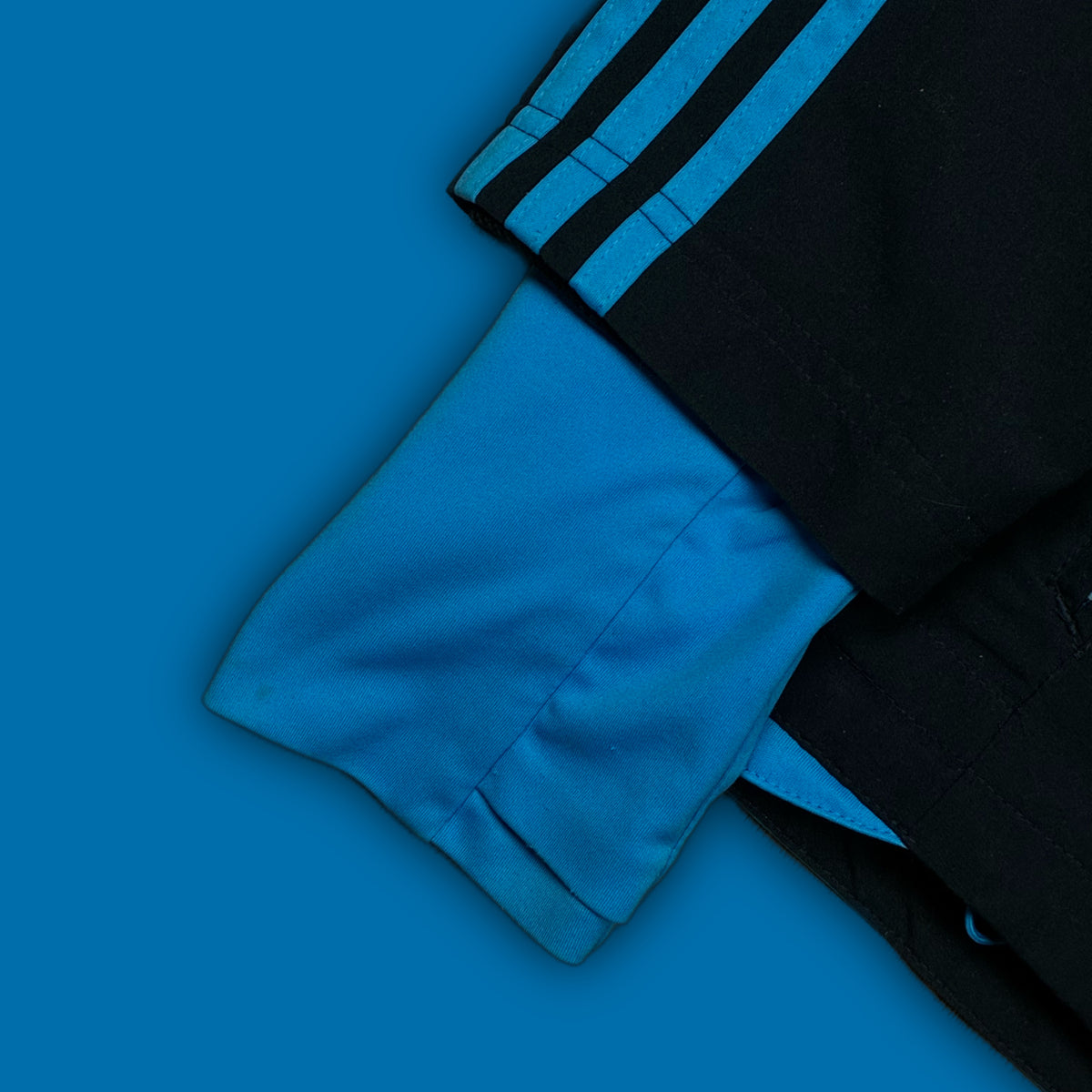 vintage Adidas Fc Liverpool windbreaker {L}