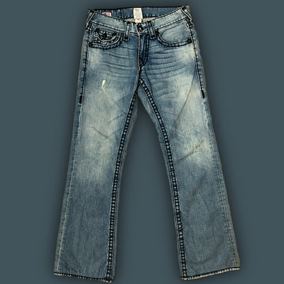 vintage True Religion jeans {M}