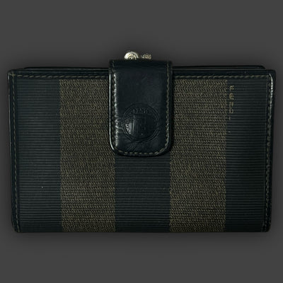 vintage Fendi wallet