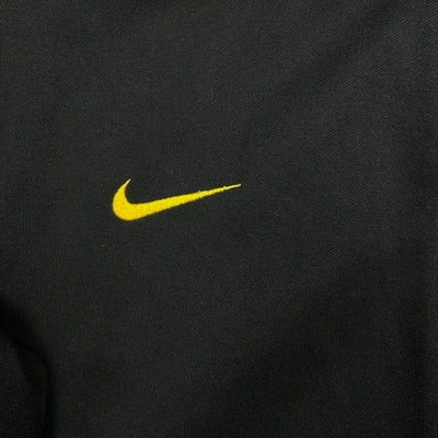 vintage Nike Fc Barcelona trackjacket {XL}