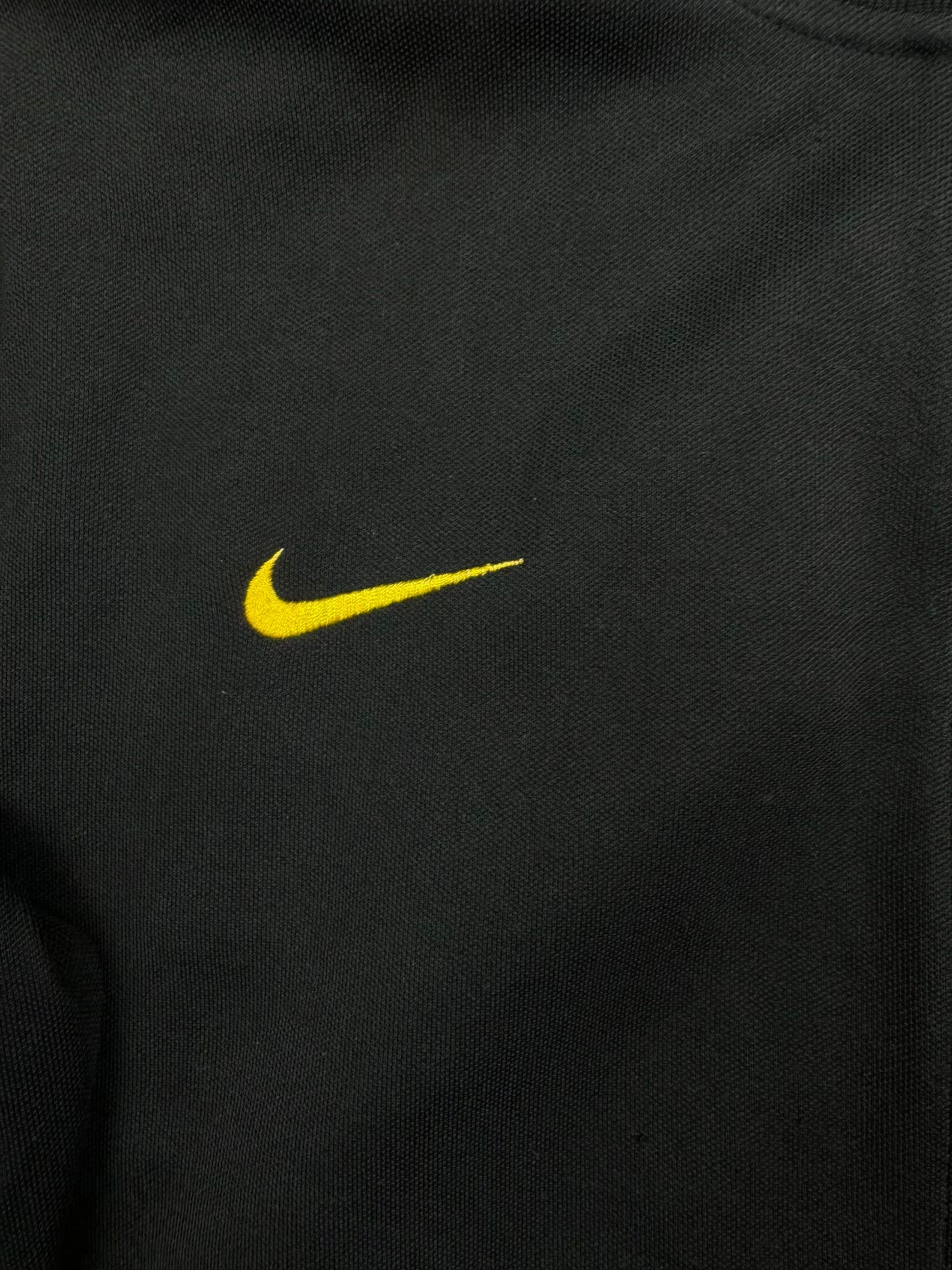 vintage Nike Fc Barcelona trackjacket {XL}