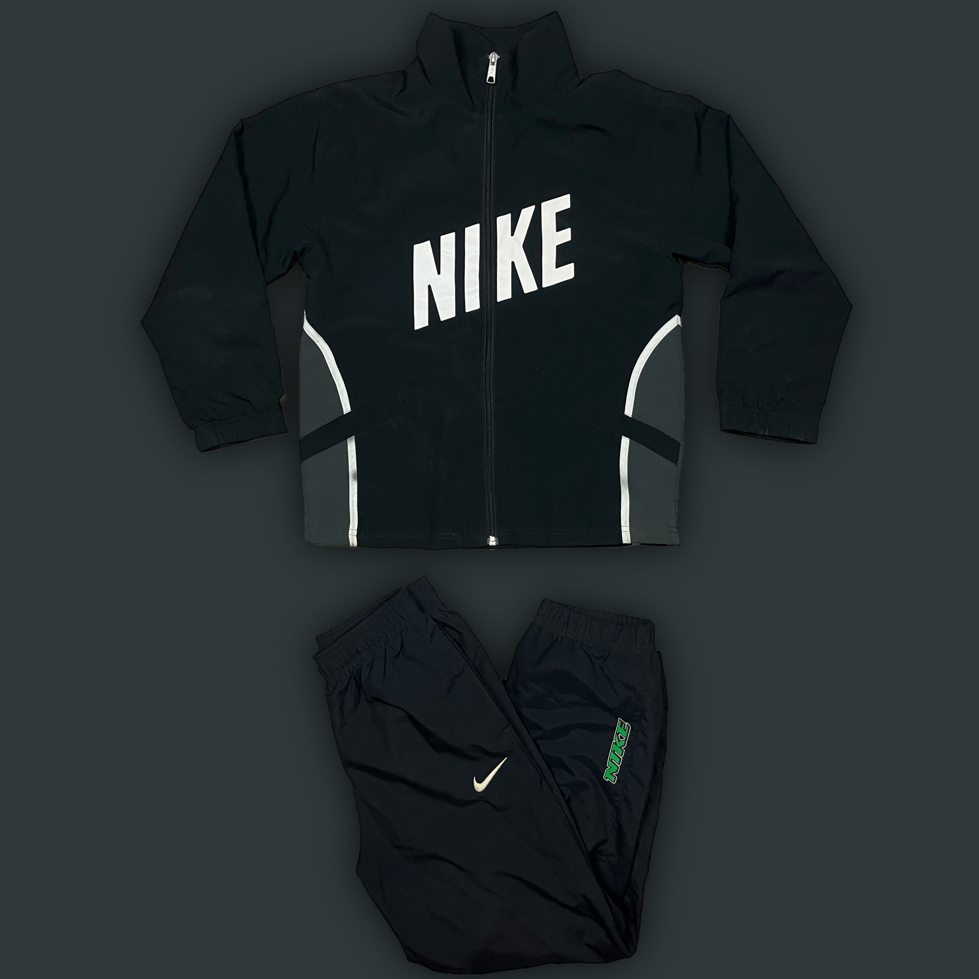 vintage Nike tracksuit {XXS}