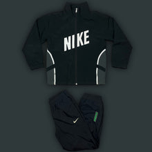 Load image into Gallery viewer, vintage Nike tracksuit {XXS}
