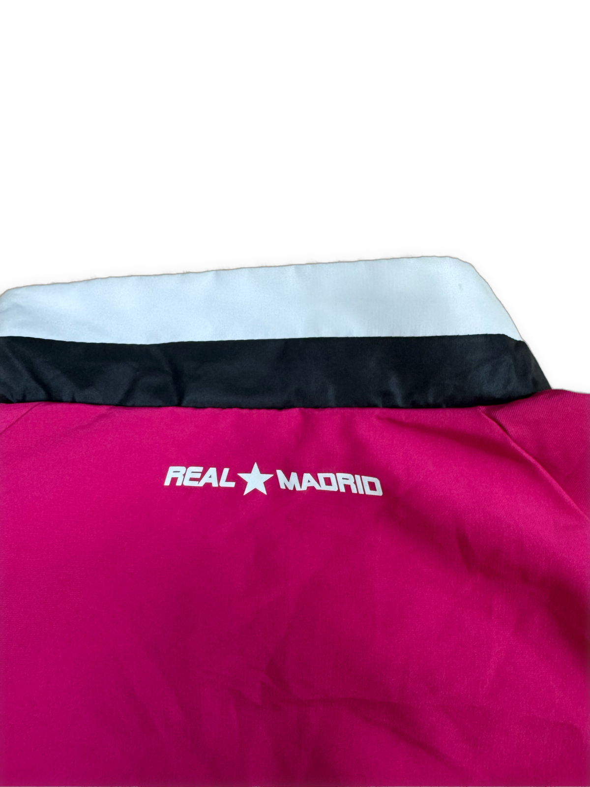 vintage Adidas Real Madrid tracksuit DSWT {XL}