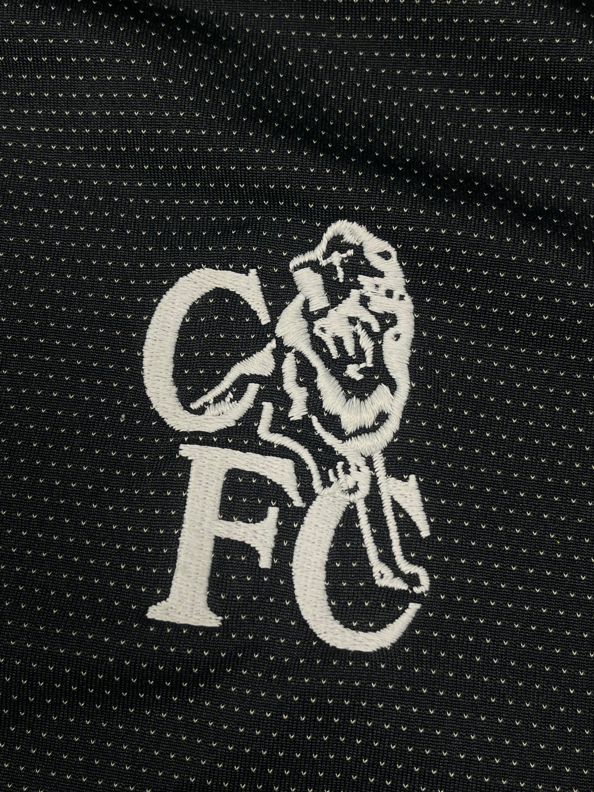 vintage Umbro Fc Chelsea 2004-2005 away jersey {XL}