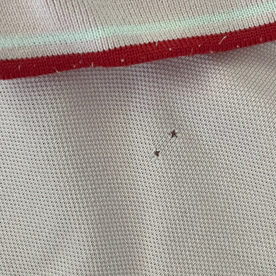 pink Prada polo {XXL}
