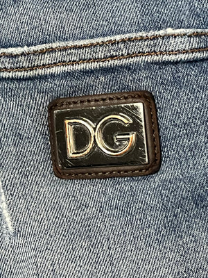 vintage Dolce & Gabbana jeans {M}