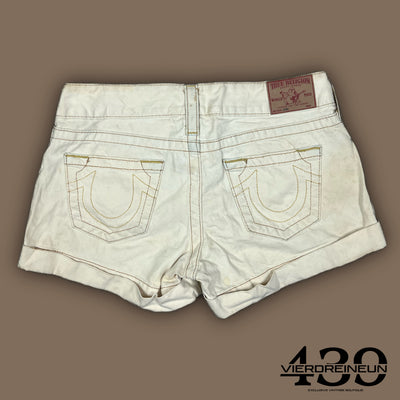 vintage True Religion shorts {M}