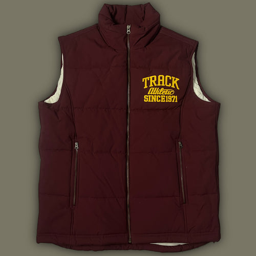 vintage Nike vest