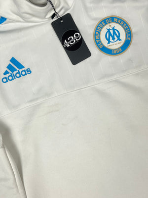 vintage Adidas Olympique Marseille tracksuit {XS}