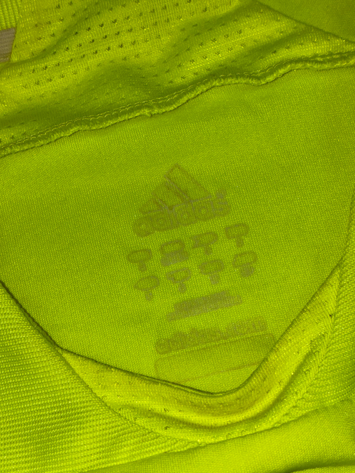 vintage Adidas Fc Chelsea away jersey {S}