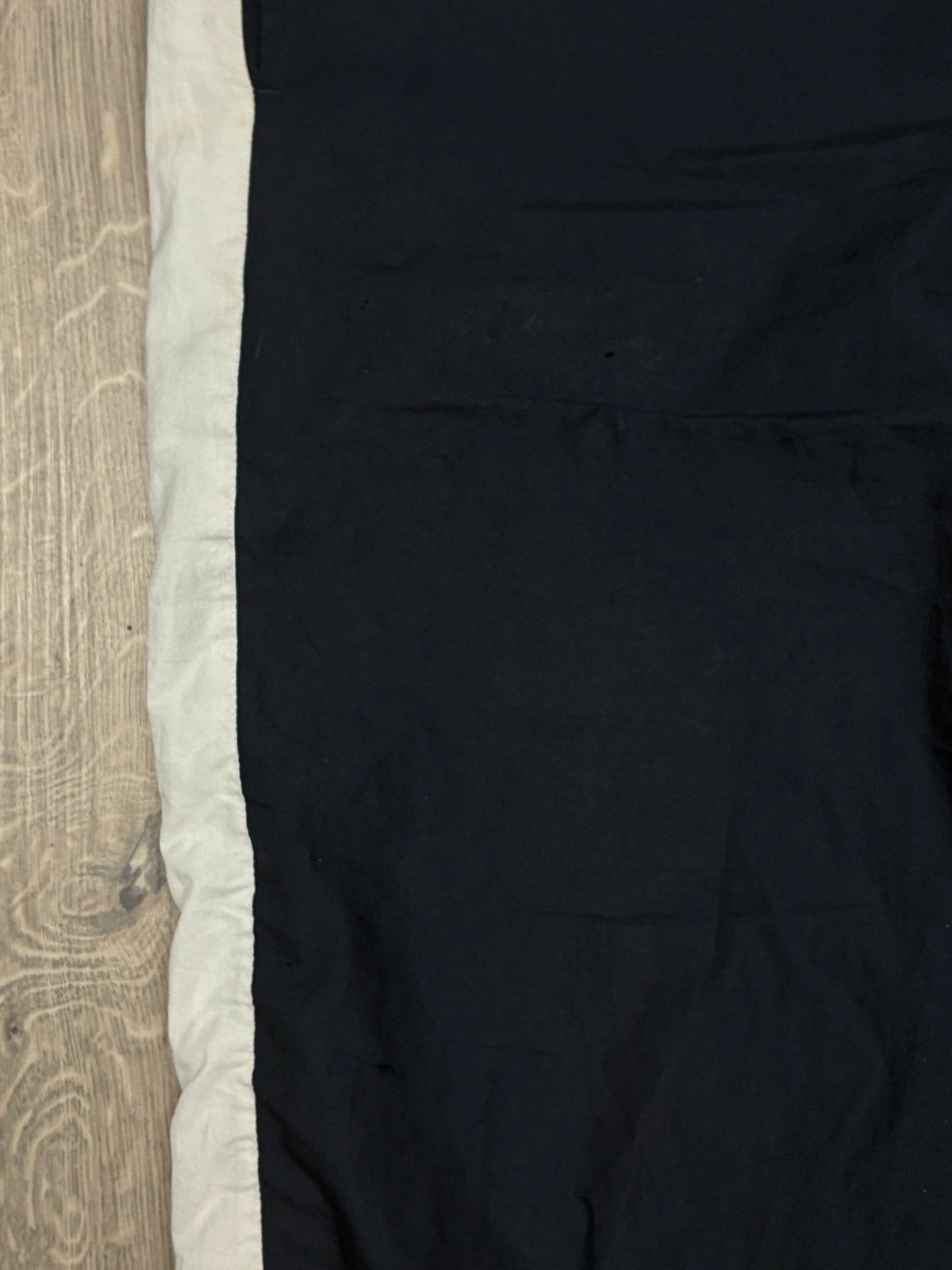 vintage Lacoste trackpants {XL}