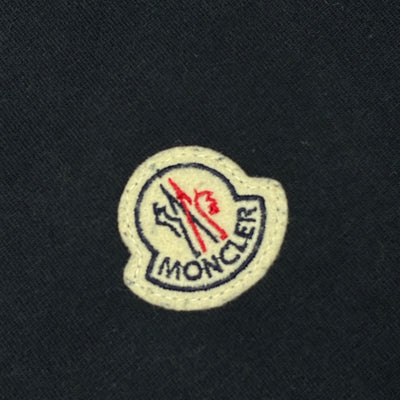 vintage Moncler sweatjacket {L}
