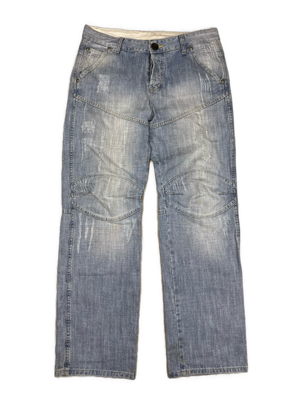 vintage G-STAR jeans {L}