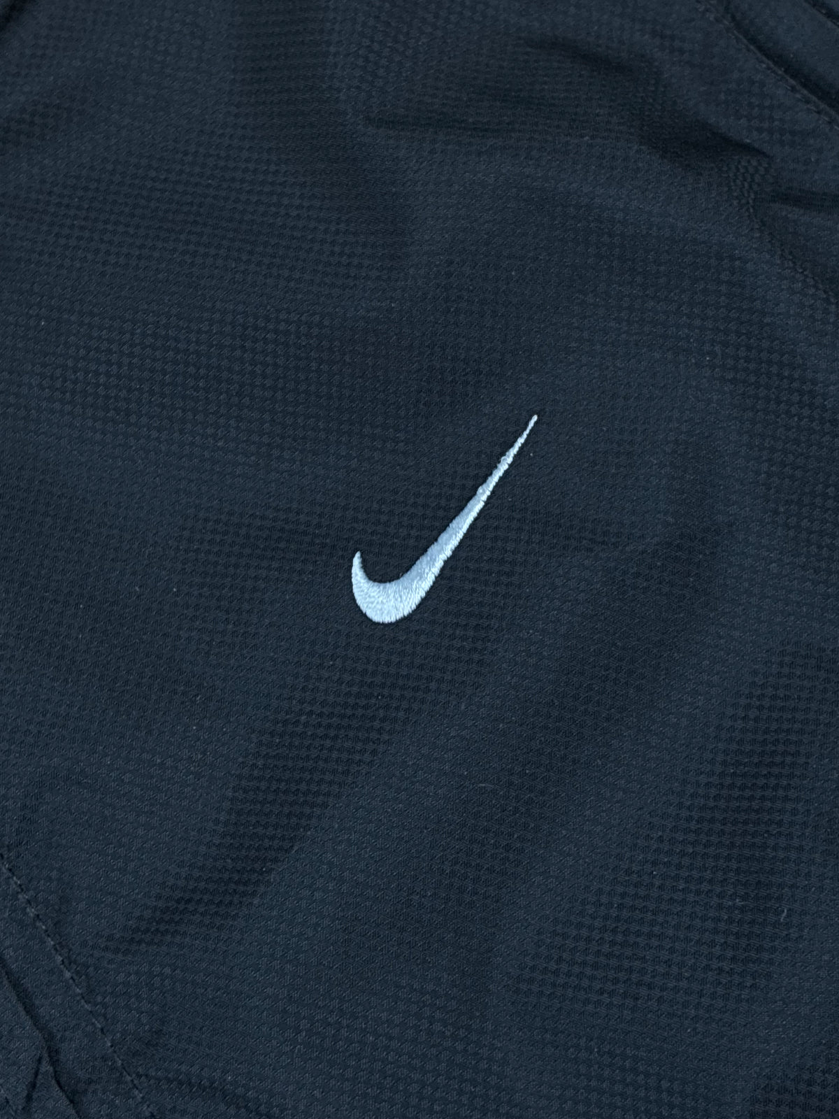 vintage Nike windbreaker/vest 2in1 {L}