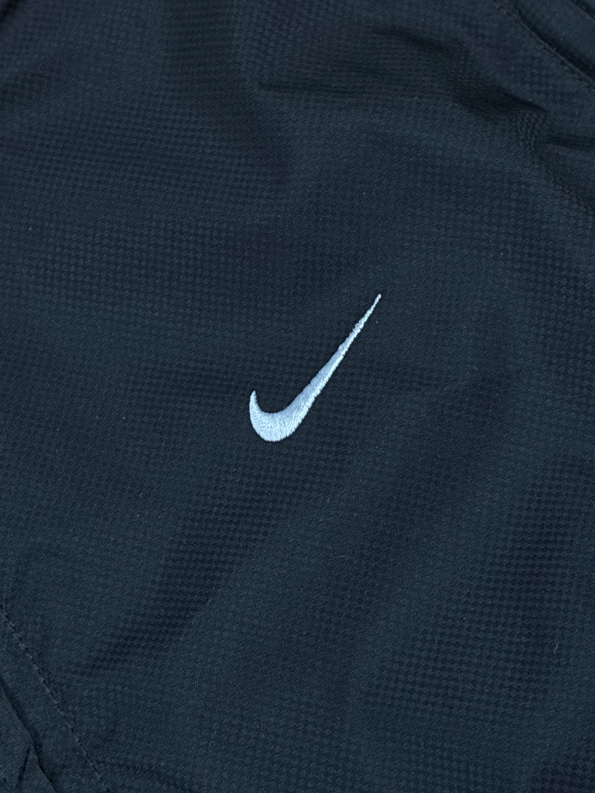 vintage Nike windbreaker/vest 2in1 {L}