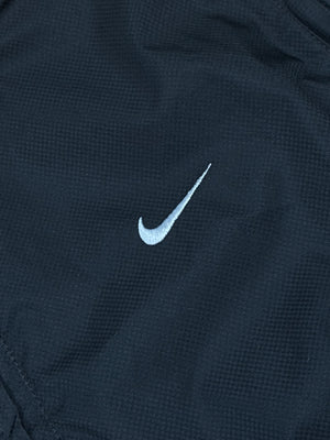 vintage Nike windbreaker/vest 2in1 {L}
