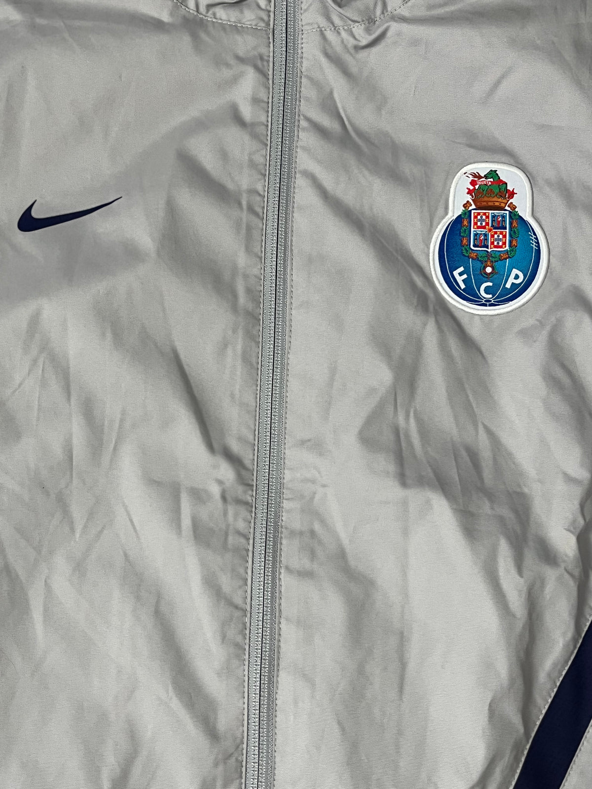 vintage Nike Fc Porto tracksuit {S-M}