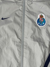 Load image into Gallery viewer, vintage Nike Fc Porto tracksuit {S-M}
