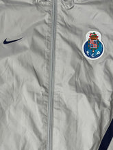 Lade das Bild in den Galerie-Viewer, vintage Nike Fc Porto tracksuit {S-M}
