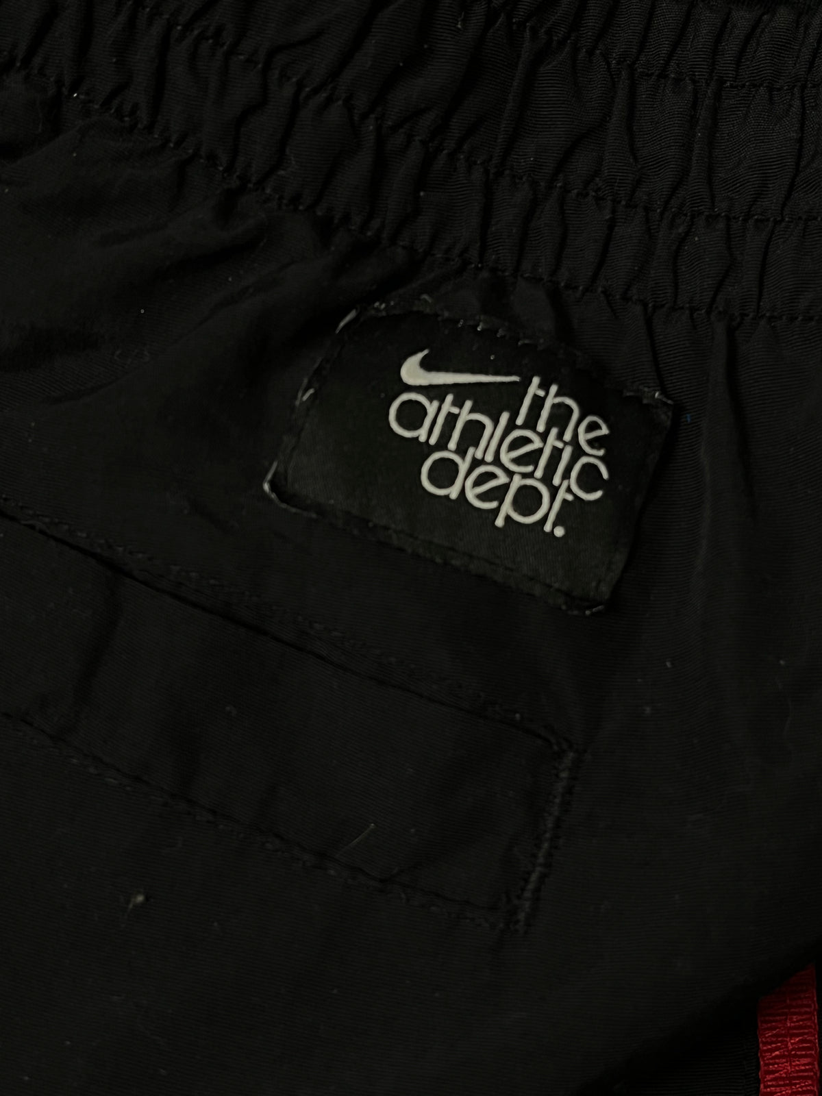 vintage Nike shorts {M}