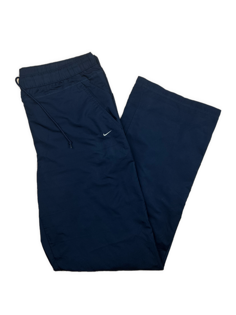 vintage Nike trackpants {S}