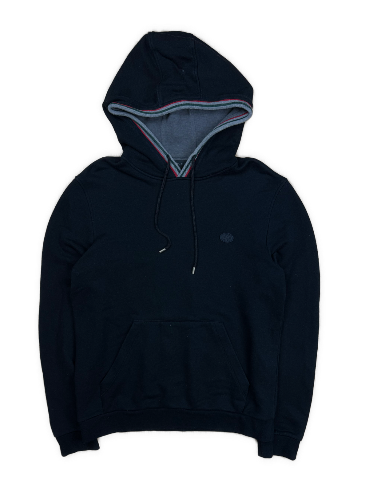 vintage Gucci hoodie {M}