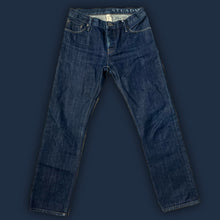 Load image into Gallery viewer, vintage Burberry jeans {S}
