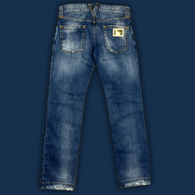 vintage Dolce & Gabbana jeans {L}