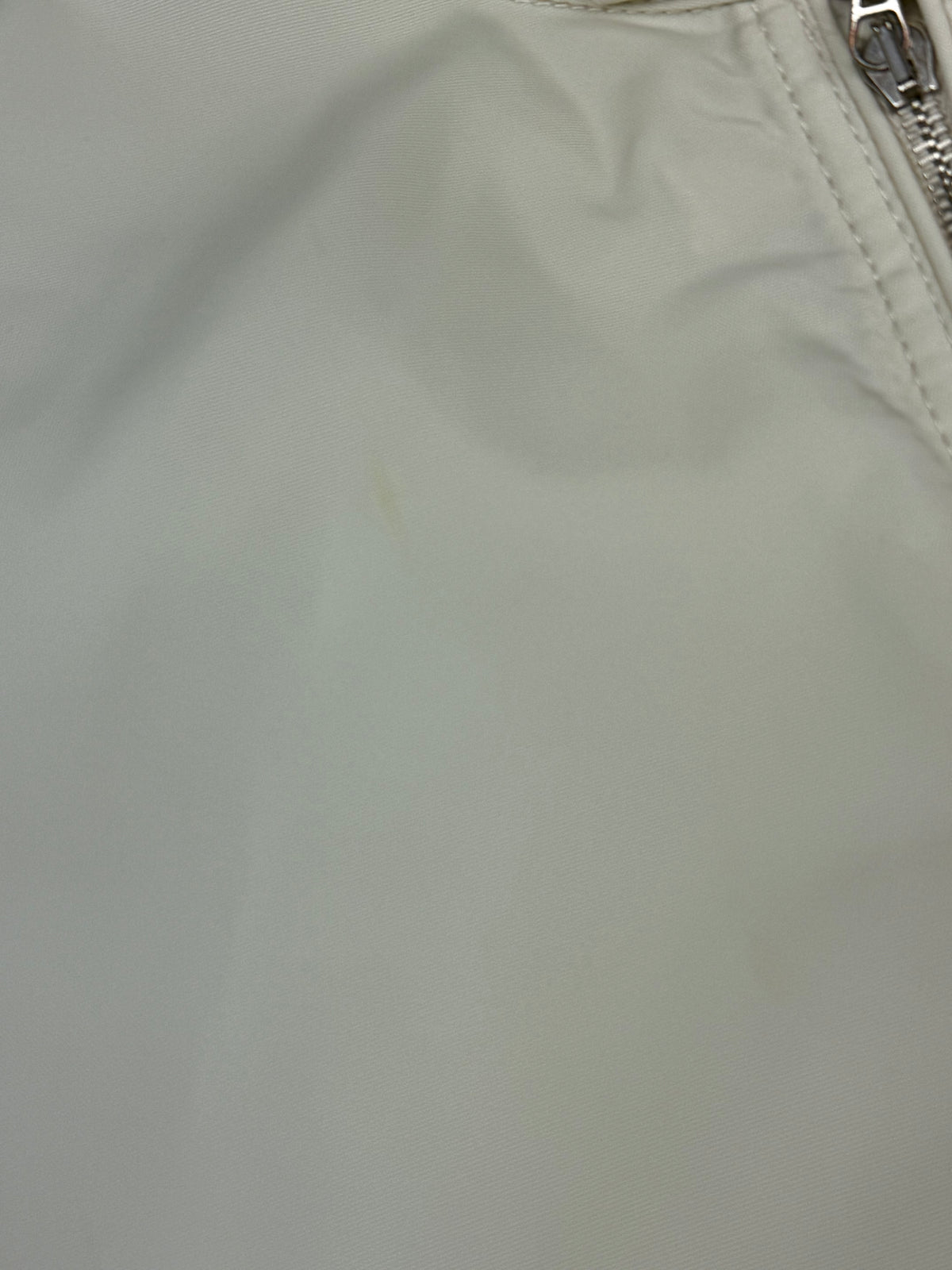 vintage Moncler windbreaker {L}
